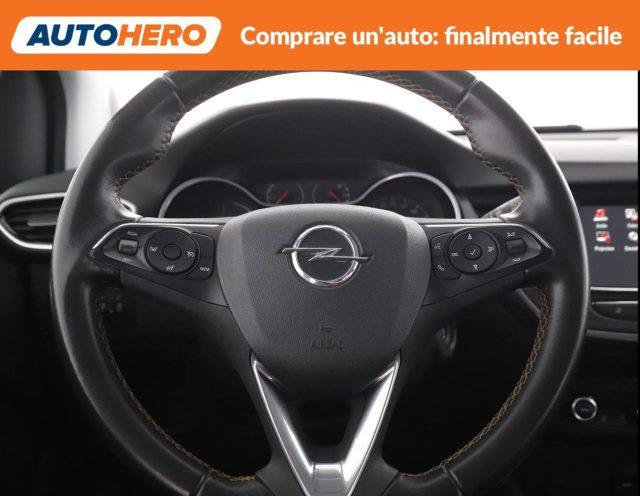 OPEL Crossland X 1.5 ECOTEC D 102 CV Start&Stop Innovation
