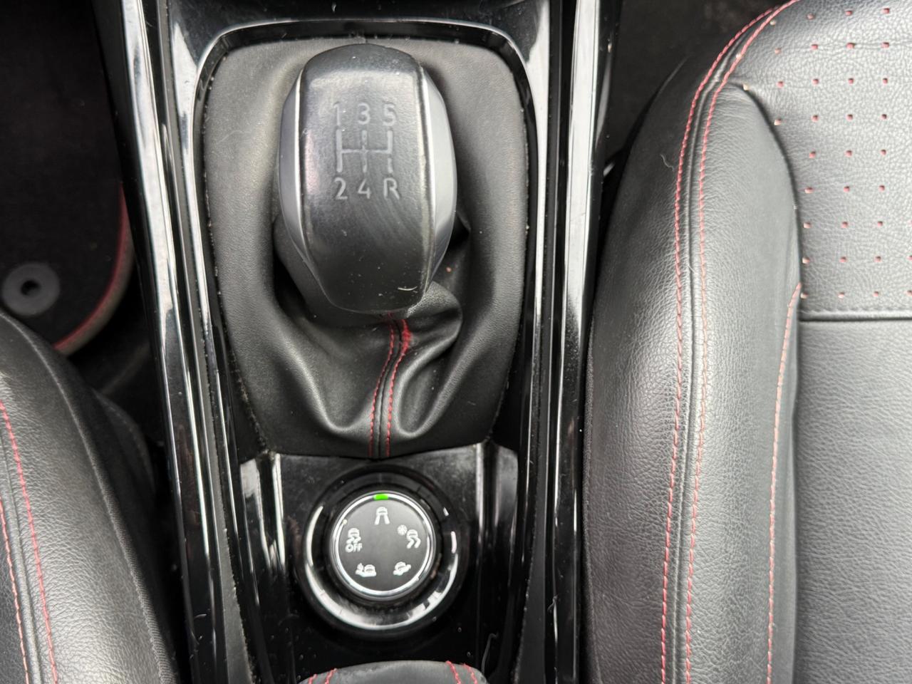 Peugeot 2008 GT Line 1.6 BLUEHDI