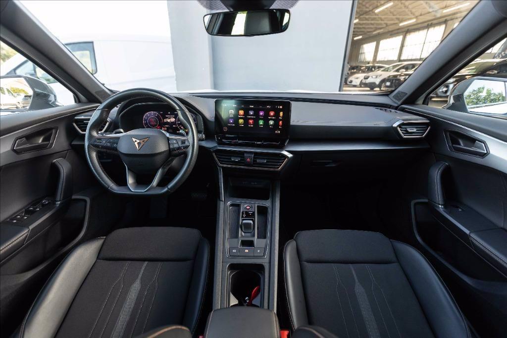 CUPRA Formentor 1.5 tsi 150cv dsg del 2022