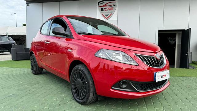 LANCIA Ypsilon 1.0 FireFly 5 porte S&S Hybrid Gold