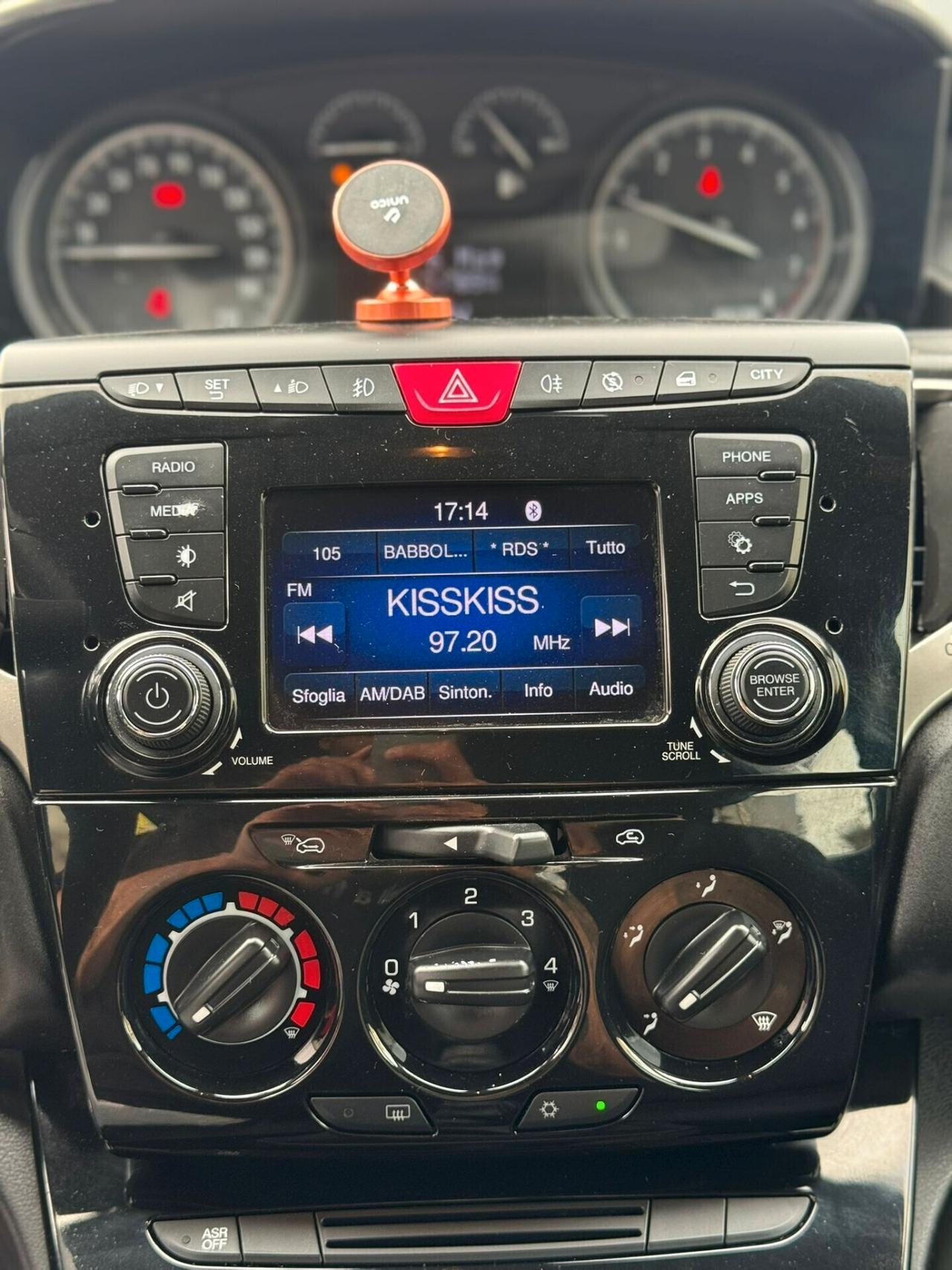 Lancia Ypsilon 1.0 FireFly 5 porte S&S Hybrid Ecochic Gold