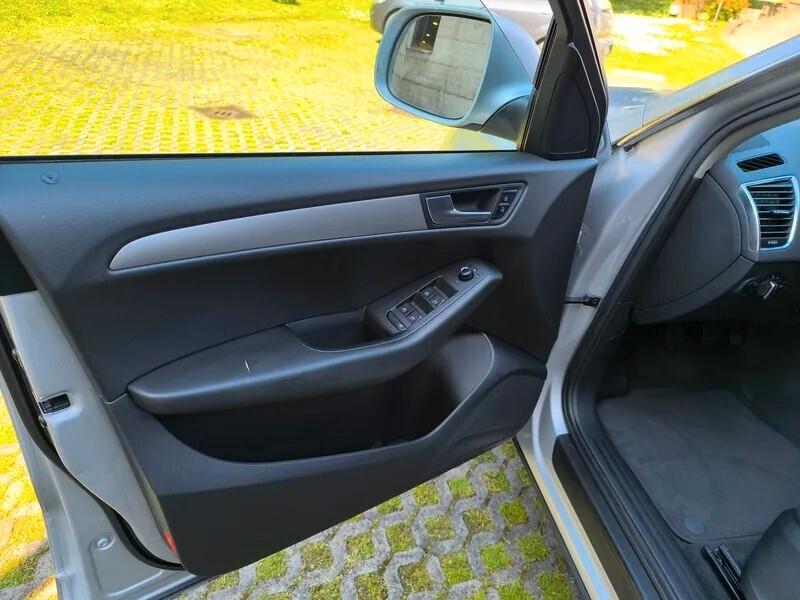 Audi Q5 2.0 TDI 170CV quattro Advanced Plus