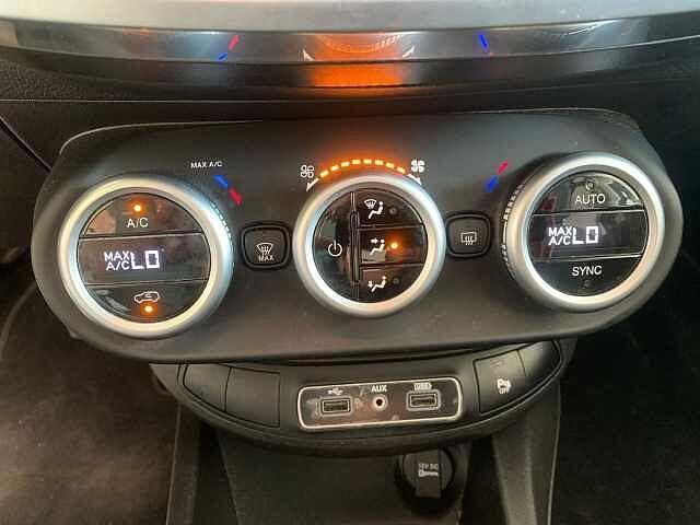 Fiat 500X 1.0 T3 120 CV Mirror Cross