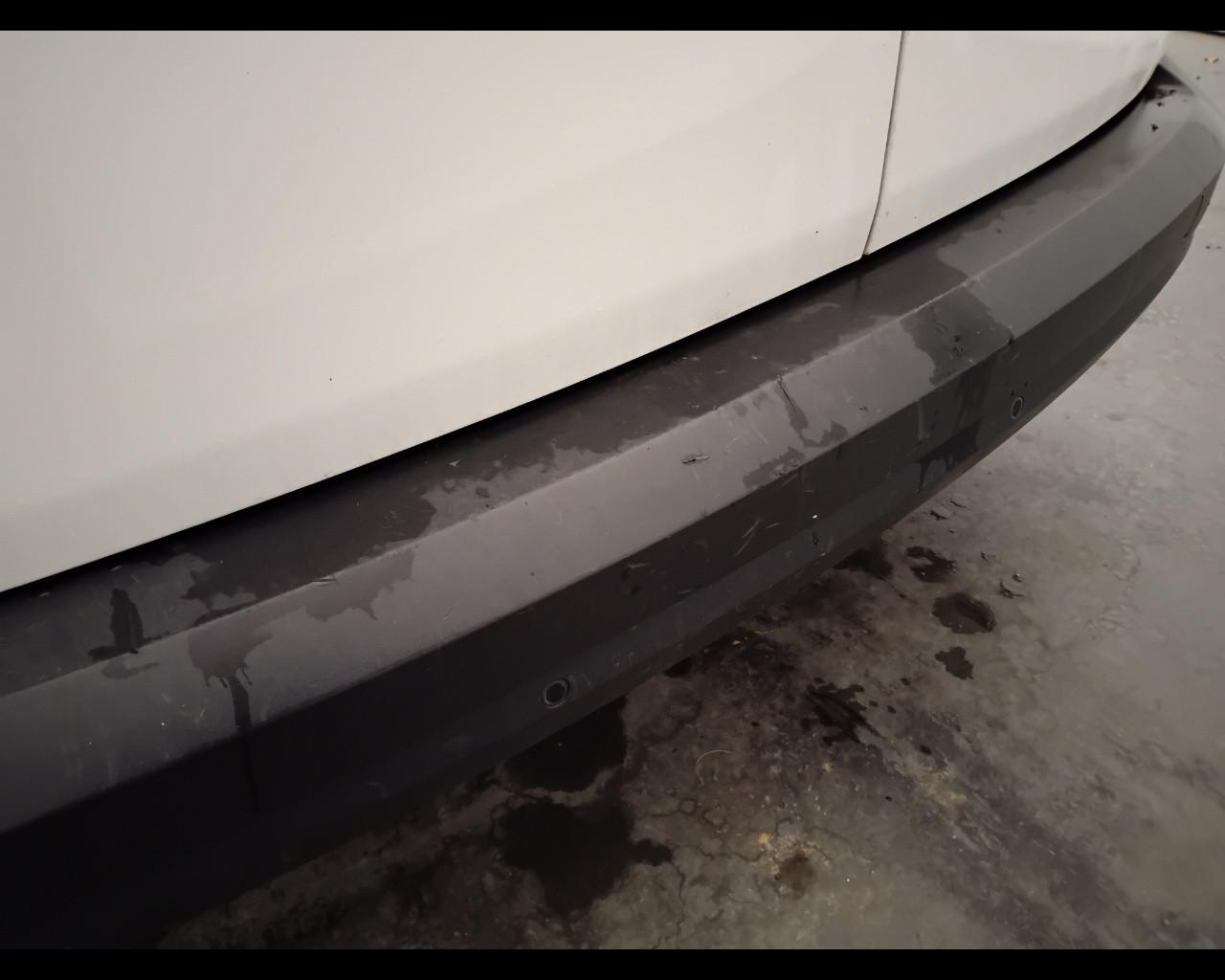 VOLKSWAGEN Caddy IV 2015 - Caddy 2.0 tdi 75cv van business E6