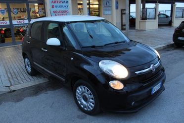 FIAT 500L Pro 1.6 MJT 105CV Pop Star 4 posti (N1)