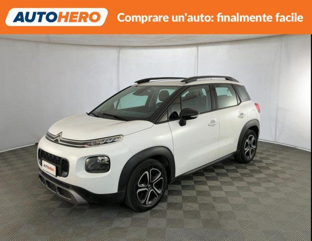 CITROEN C3 Aircross PureTech 82 Feel