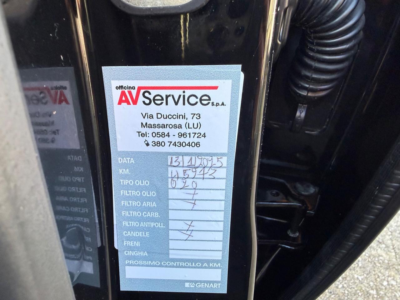 Peugeot 208 1.2 Benzina Allure Pack