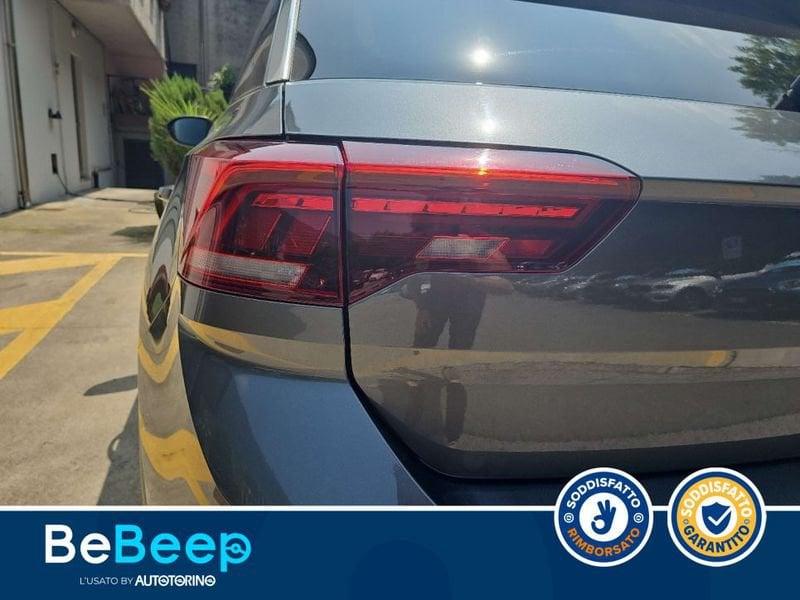Volkswagen T-Roc 1.5 TSI LIFE