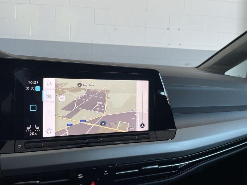 Volkswagen Golf Golf 1.5 TSI EVO ACT Life