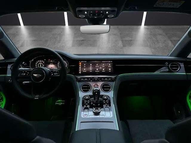 Bentley Continental GT 4.0 V8 MY 2025 FIRST EDITION PHEV HYBRID 782CV