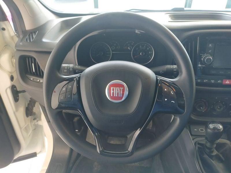 FIAT Doblò Doblò 1.4 Natural Power PC-TN Cargo Business