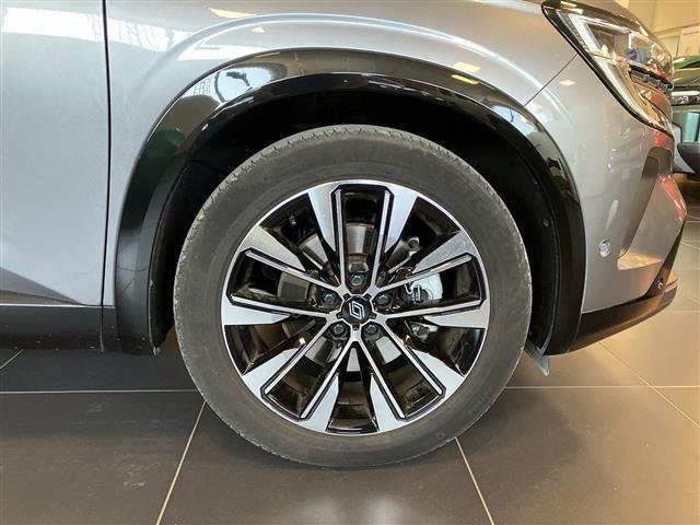 RENAULT Austral 1.2 E-Tech full hybrid Techno 200cv auto