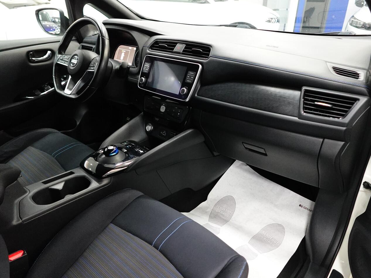 Nissan Leaf 40 kW 150 CV BUSINESS