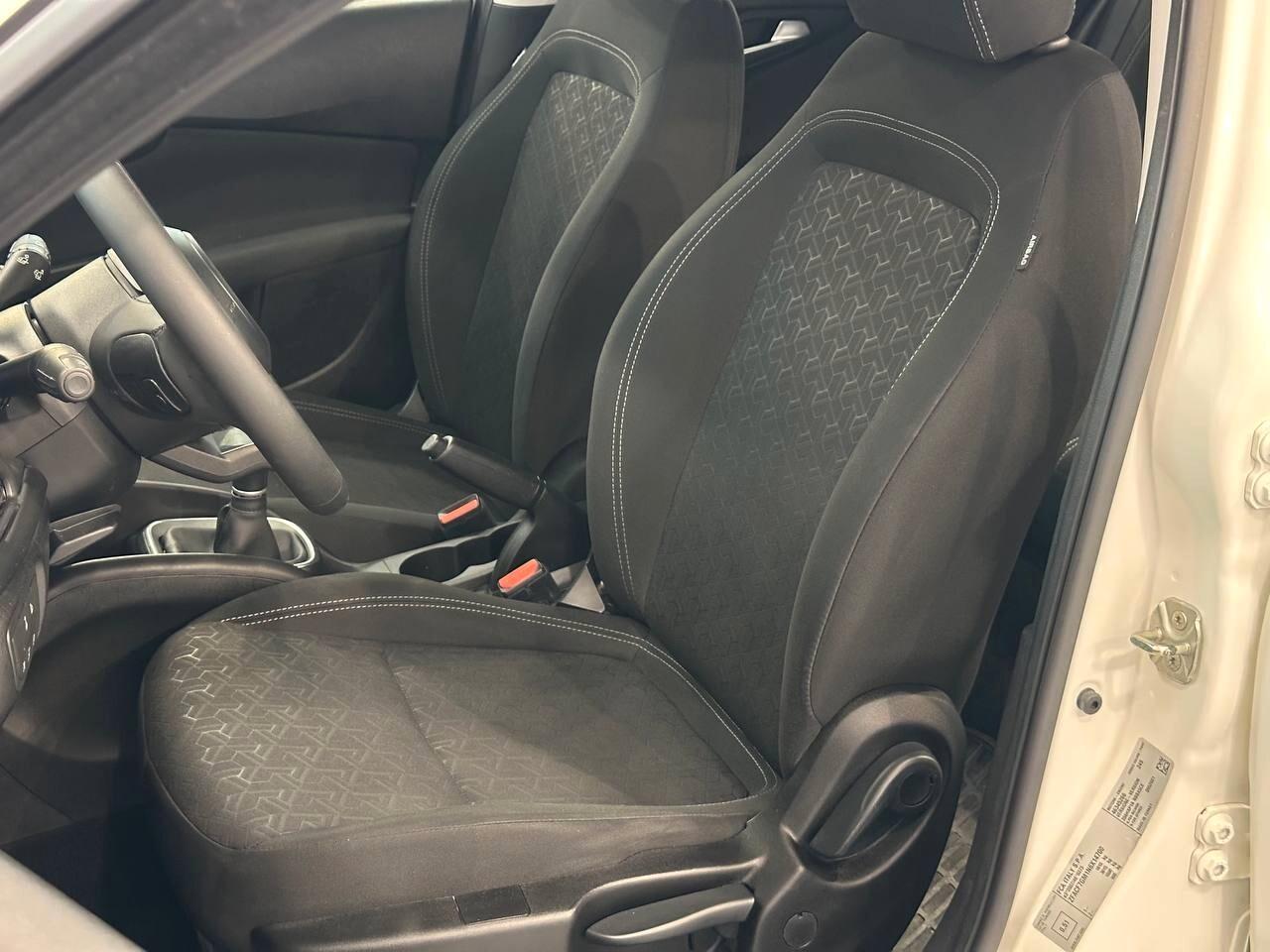 Fiat Tipo 1.3 Mjt S&S 5 porte Cross
