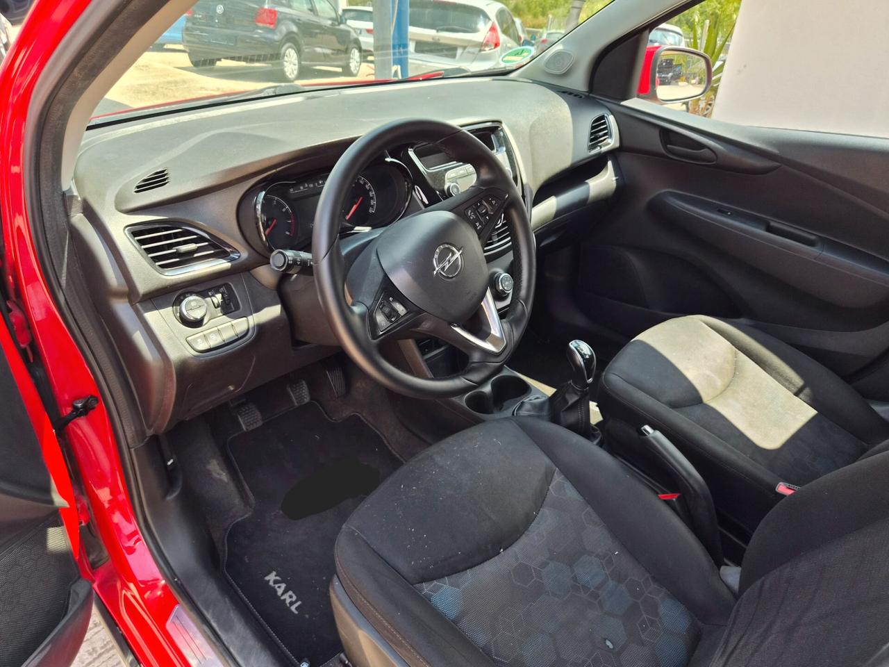 Opel Karl 1.0 75 CV Start&Stop Advance