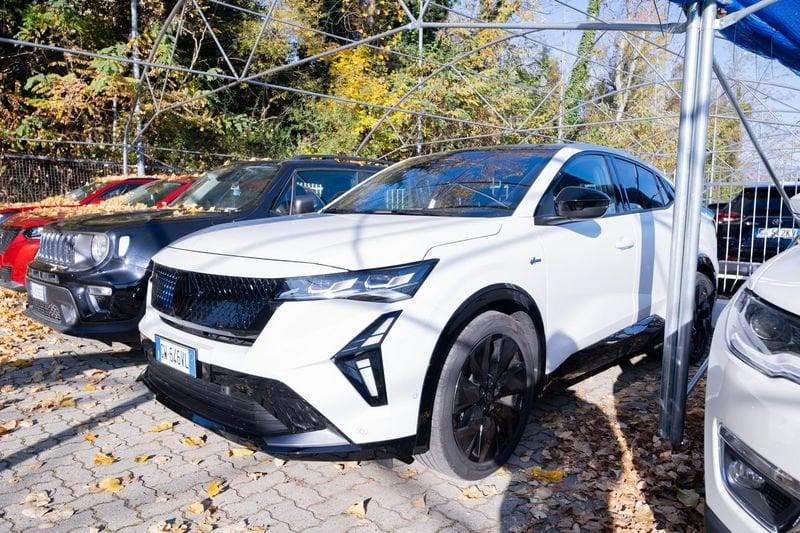 Renault Rafale RAFALE Esprit Alpine E-Tech Full Hybrid 200