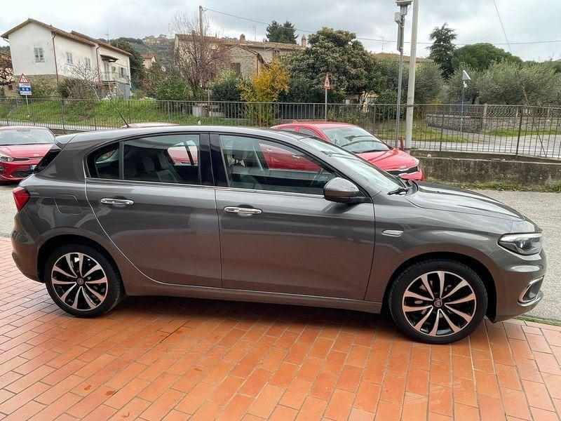 FIAT Tipo 1.3 Mjt S&S 5 porte Lounge