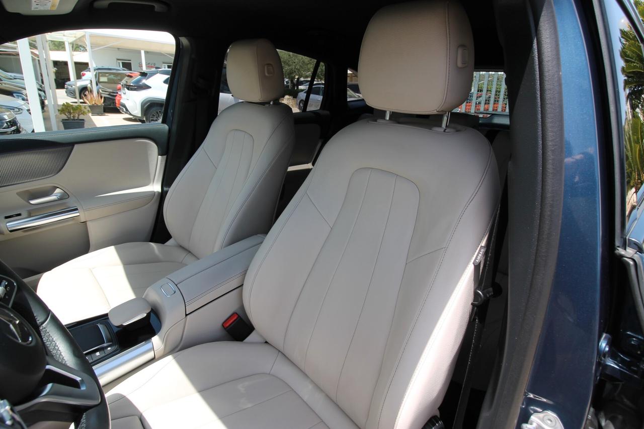 Mercedes GLA 200 d 150cv Auto Sport Plus 2020