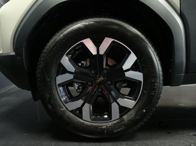 DACIA Duster Tce 130 CV MHEV 4x4 Extreme