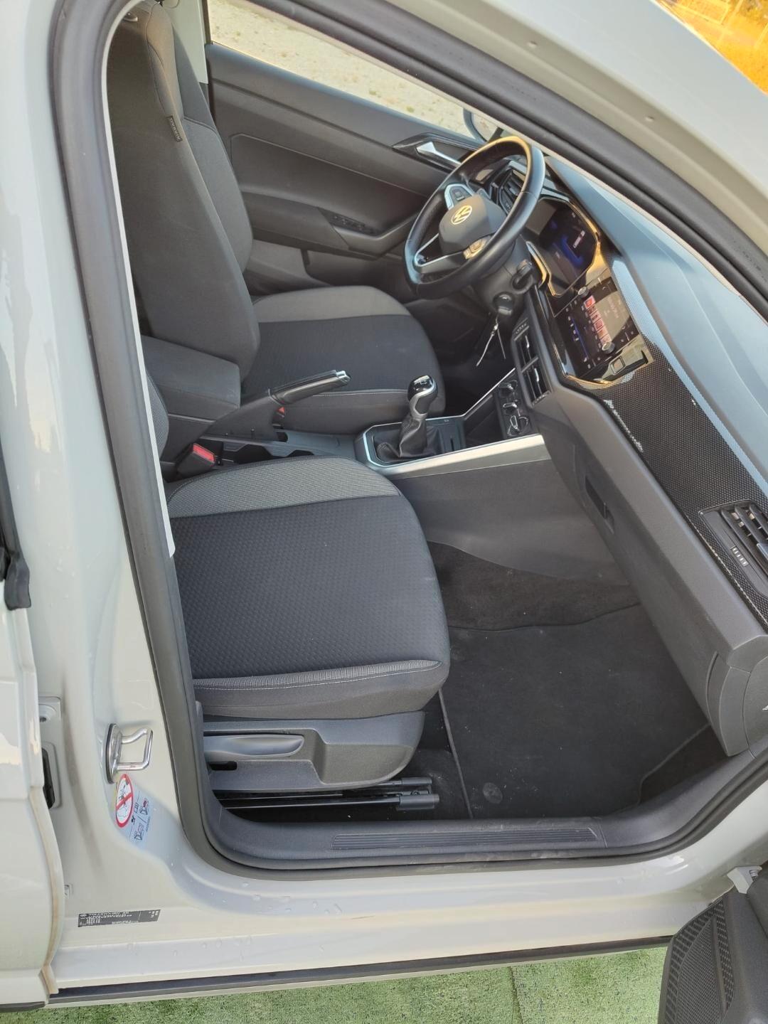 Volkswagen Taigo 1.0 TSI 95 CV Life