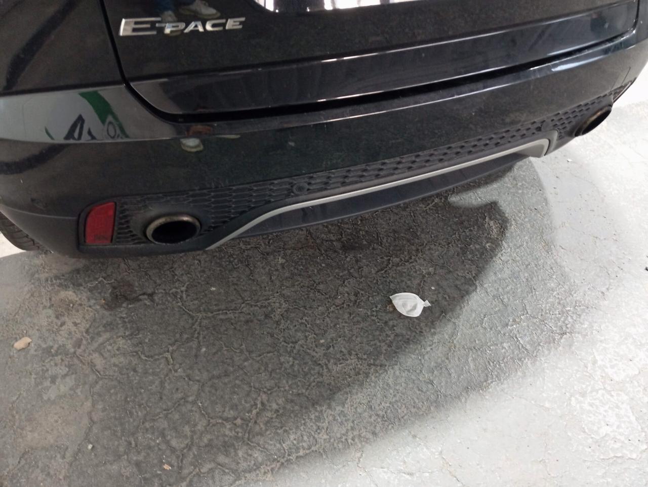 Jaguar E-Pace 2.0D 150 CV S