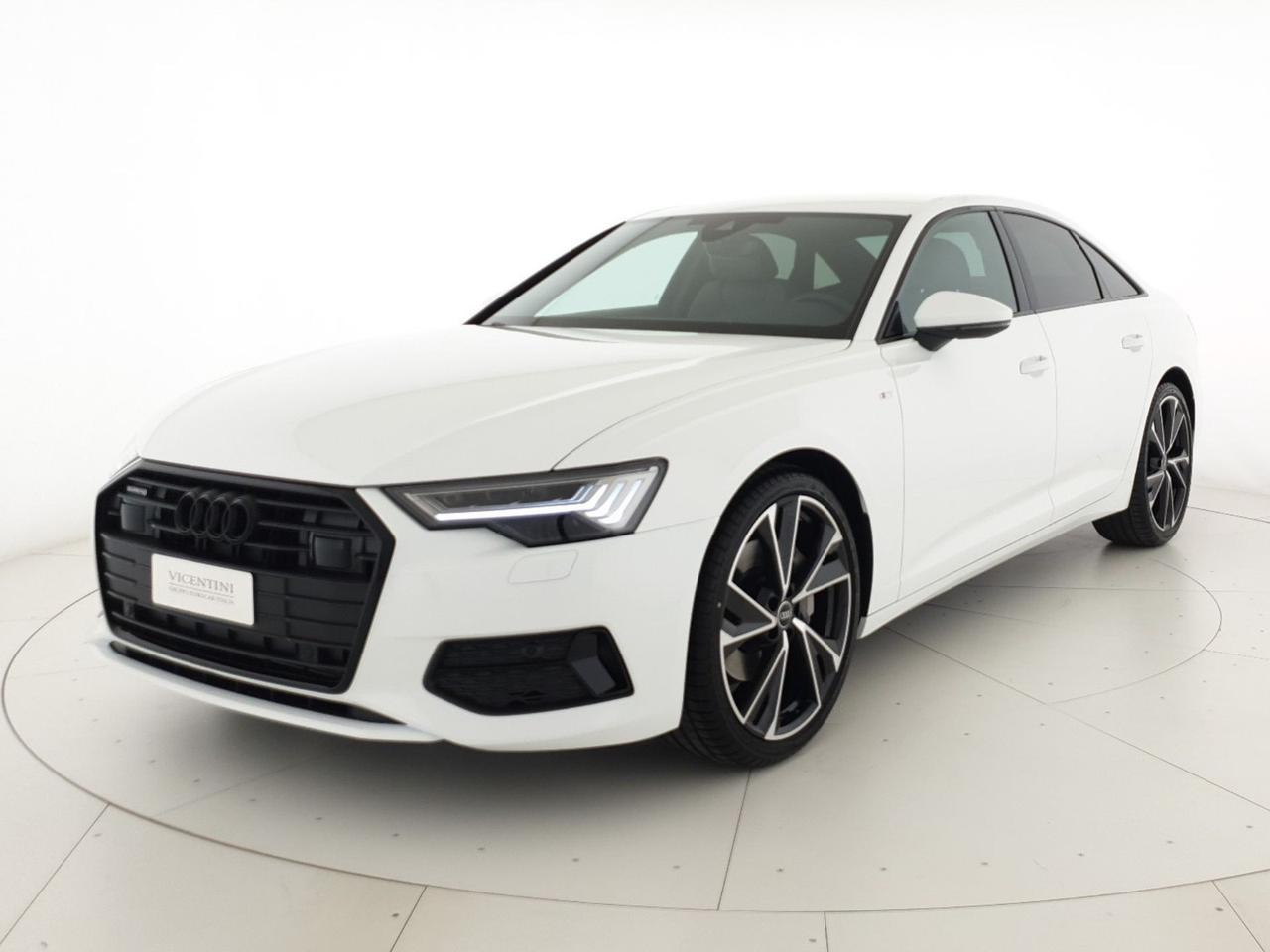 45TDI 245CV quattro S tronic Business Sport