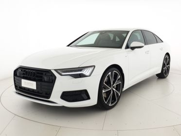 45TDI 245CV quattro S tronic Business Sport