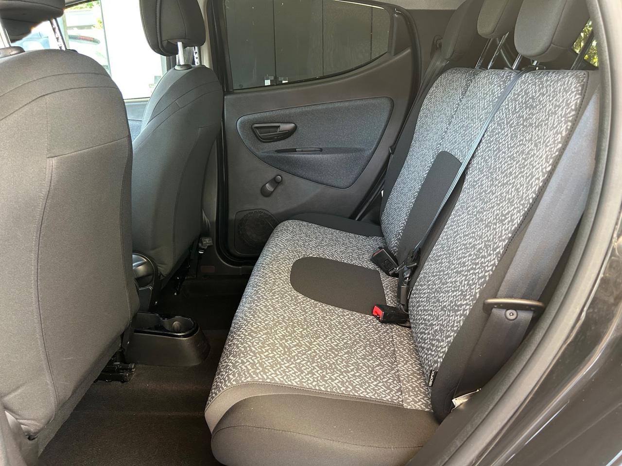 Lancia Ypsilon 1.2 GPL *80000KM*5P NEOPATENTATI