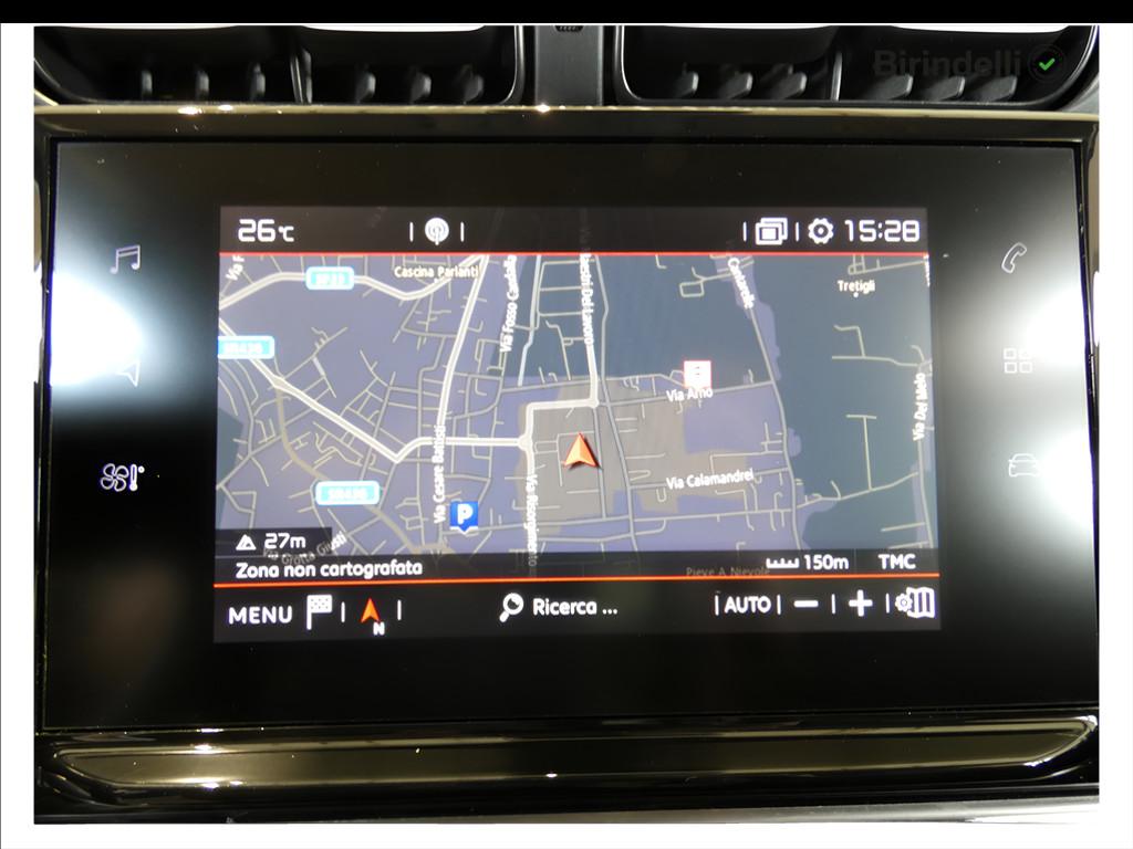 CITROEN C3 Aircross 1ª s. - C3 Aircross BlueHDi 110 S&S Feel