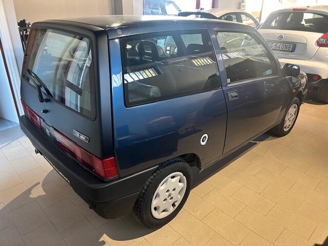 Autobianchi Y10 1.1 i.e. cat Igloo