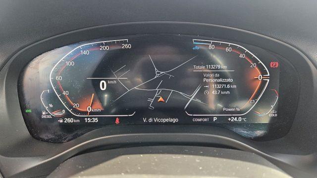 BMW X4 xDrive20d 48V