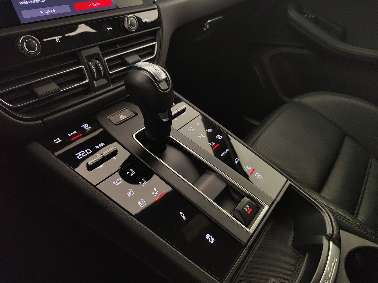 PORSCHE Macan 2.9 S 380cv pdk