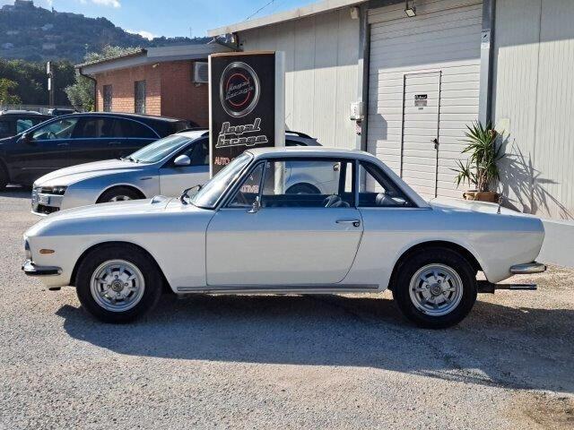 Lancia Fulvia COUPE’ 1.3S 2 °S 5 M. -ASI\CRS-