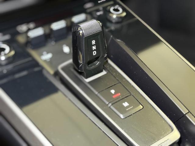 PORSCHE 911 Carrera 4 / CHRONO / TAGLIANDI UFFICIALI PORSCHE
