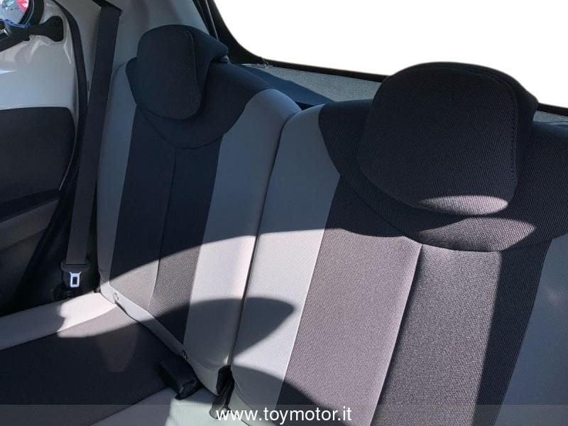 Toyota Aygo 2ª serie 1.0 VVT-i 69 CV 5 porte x-play TSS