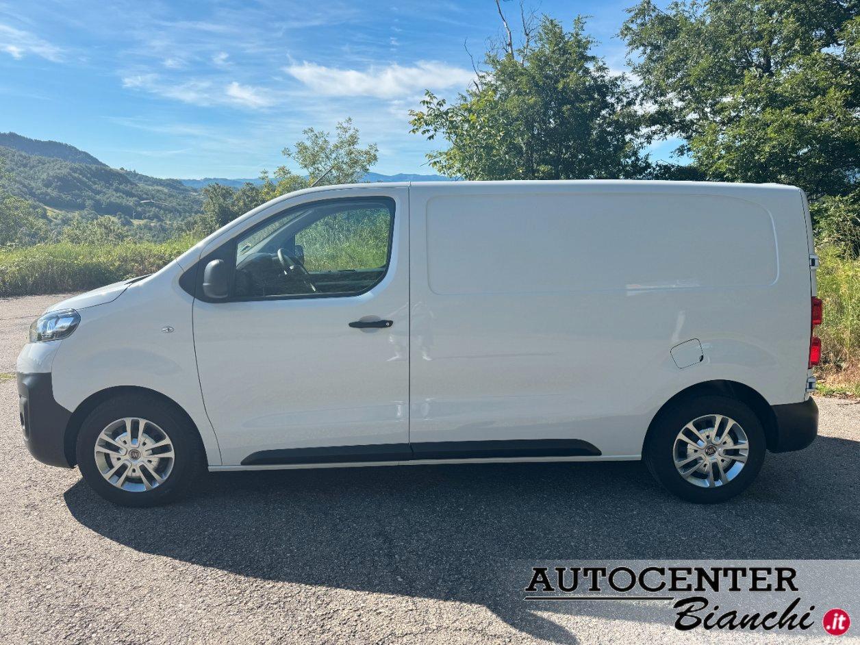 Fiat Scudo