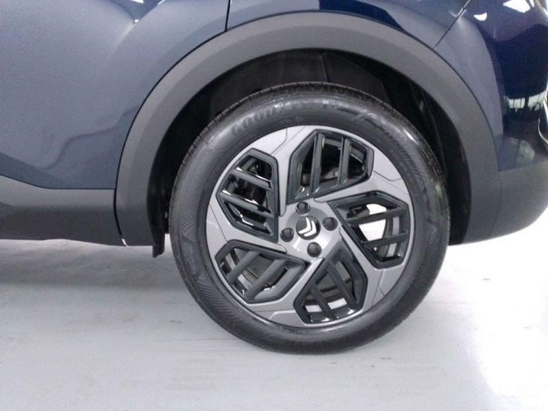 Citroën C4 1.2 puretech Plus s&s 130cv