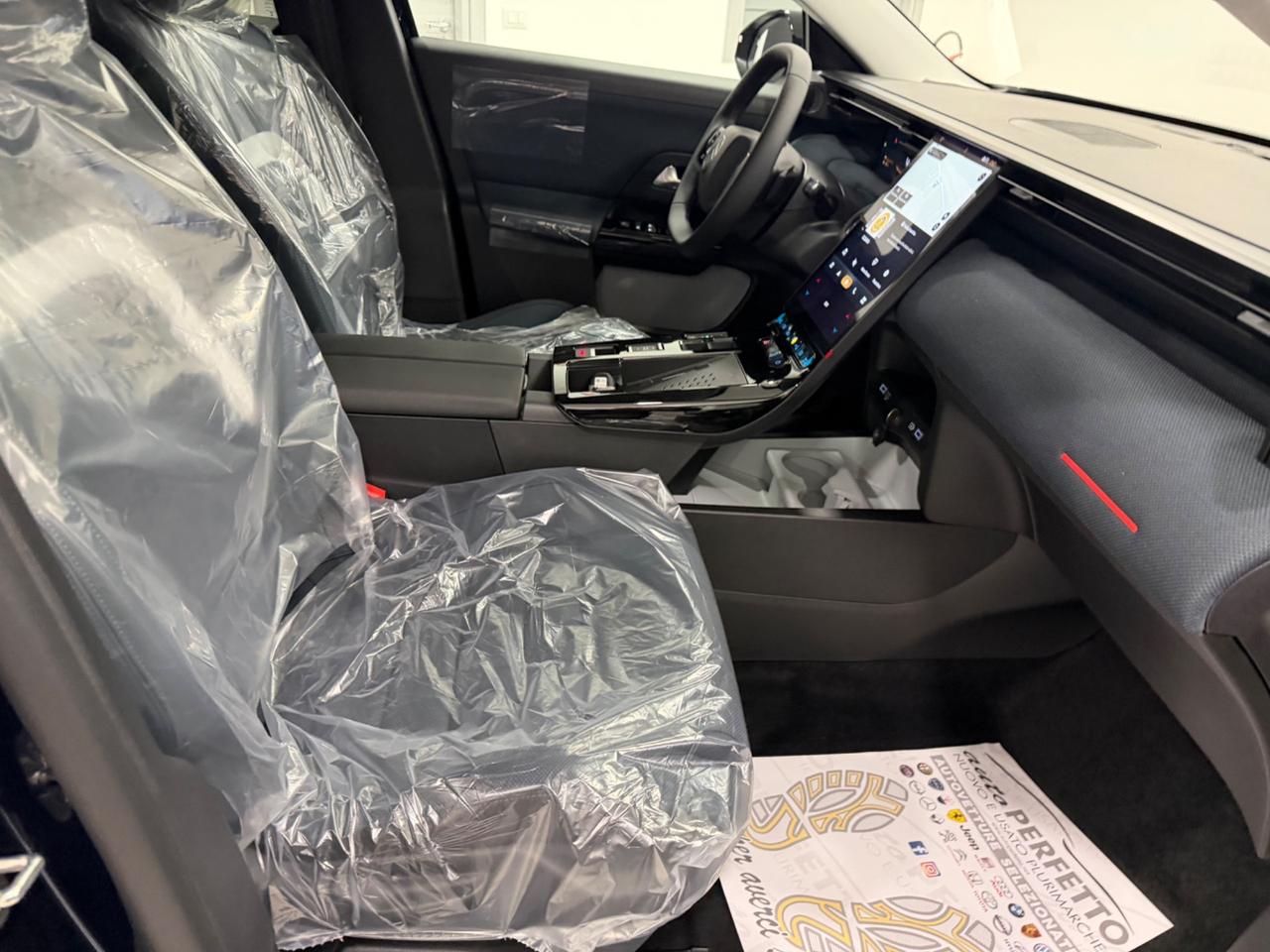 Citroen C5 Aircross Hybrid 145 CV e-DCS6 Plus