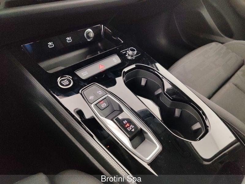 Audi A5 TDI 150Kw quattro S tronic S line edit