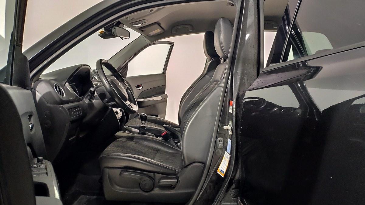 SUZUKI Vitara 1.4 Hybrid 4Wd Allgrip Top