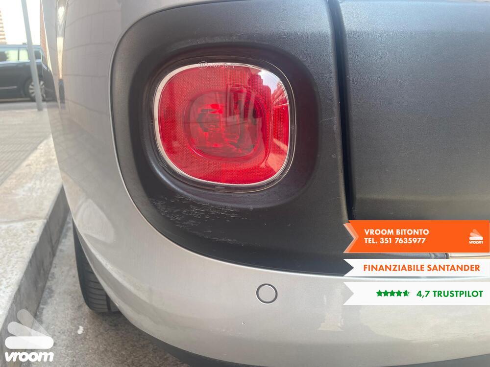 FIAT 500L Living 500L Living 1.6 Multijet 120 C...