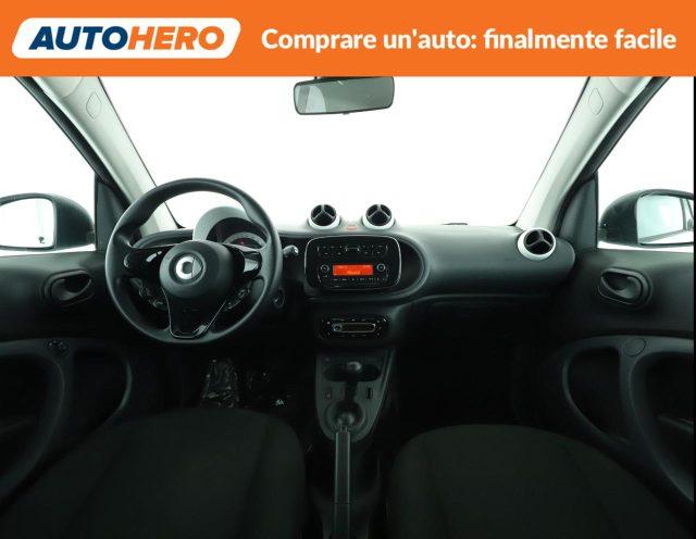 SMART ForTwo 90 0.9 Turbo twinamic Youngster