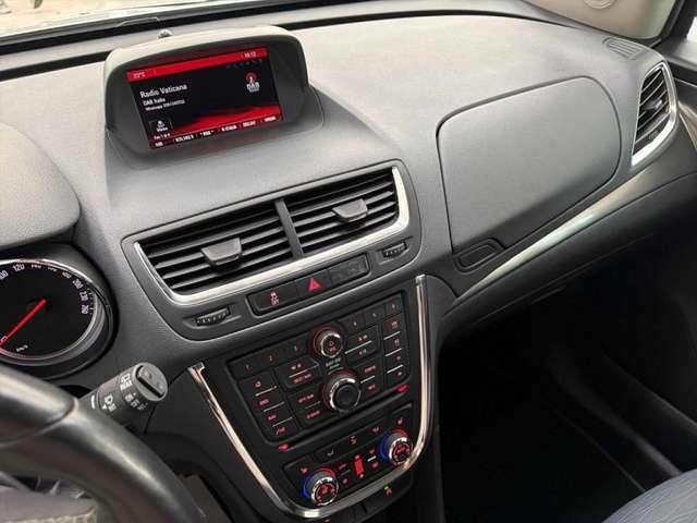 Opel Mokka 1.4 Turbo Ecotec 140CV 4x2 aut. Cosmo b-Color