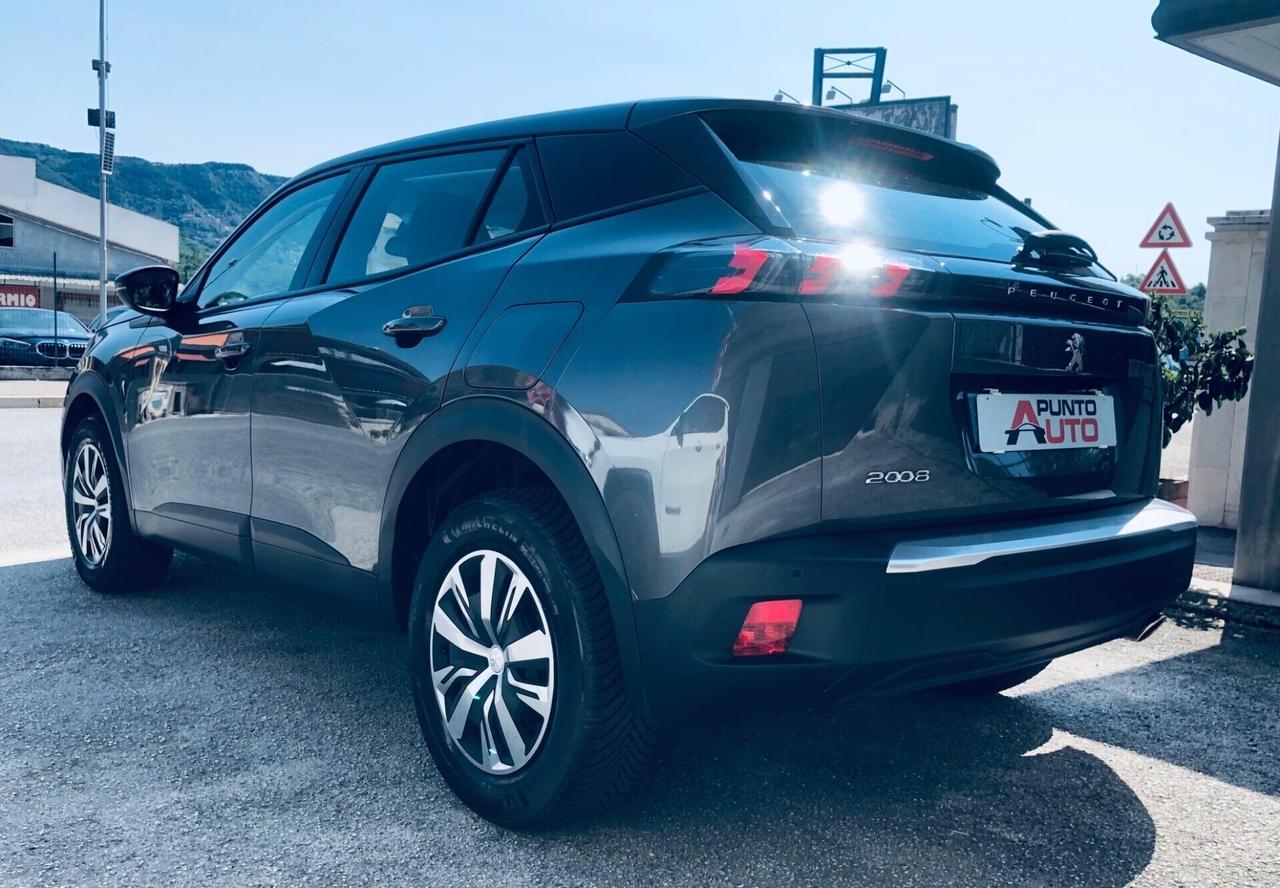 Peugeot 2008 BlueHDi 110 S&S BUSINESS