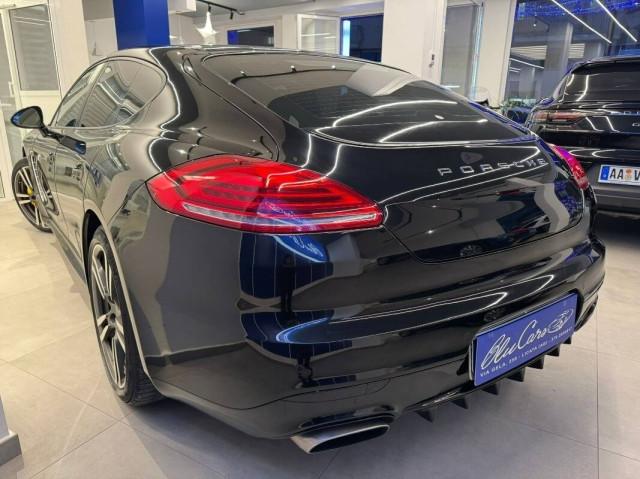 Porsche Panamera 3.0 300cv