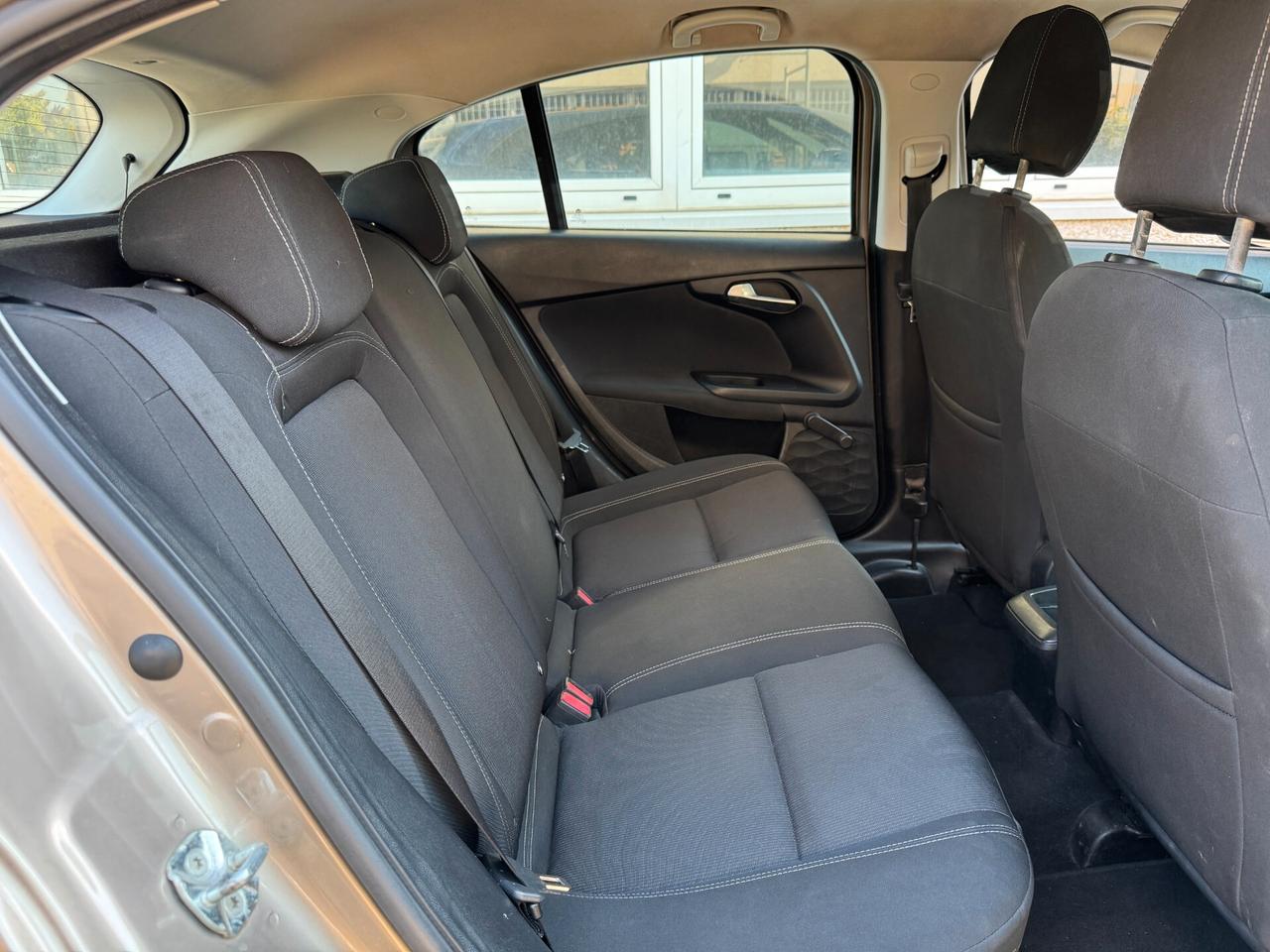 Fiat Tipo 1.4 T-Jet 120CV GPL 5 porte Pop - OK NEOPATENTATI/E!