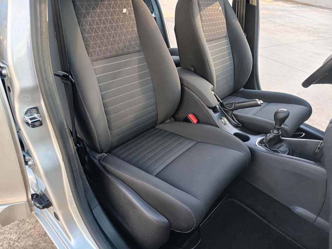 Renault Megane Mégane 1.5 dCi 110CV Start&Stop ESM SporTour Limited