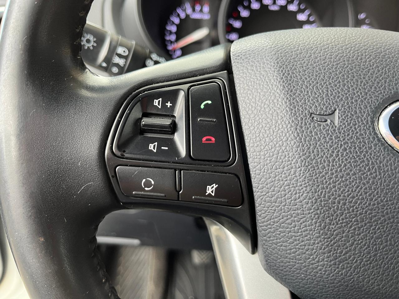 Kia Rio 1.2 CVVT 5p. ECO GPL Cool