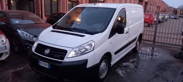 Fiat scudo 2.0 mjt/136 pc-tn fur