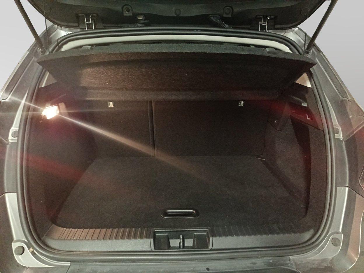 RENAULT Captur 2ª serie - Captur TCe 100 CV GPL FAP Intens